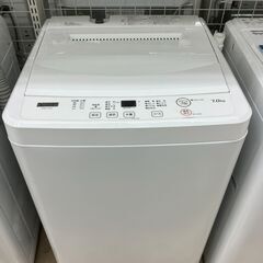 YAMADA ヤマダ 7㎏洗濯機 2021 YWM-T70H1 No.5868○ ※現金、クレジット、ぺ