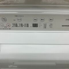 高年式 Panasonic パナソニック 5㎏洗濯機 2020 NA-F50B14 No.6781○ ※