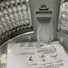 Haier ハイアール 5.5㎏洗濯機 2021 JW-C550 No.6807● ※現金、クレジット、ぺイペイ、スマホ決済対応※