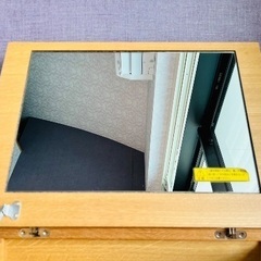 無印良品MUJI コンパクトドレッサー