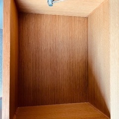 無印良品MUJI コンパクトドレッサー