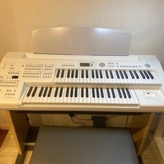 YAMAHAエレクトーンSTAGEA ELB-02