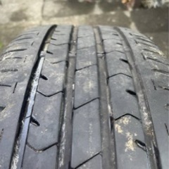  WEDS ウェッズ LEONIS レオニス 18×7.0j+53 5/114.3 ブリジストンエコピア4本セット