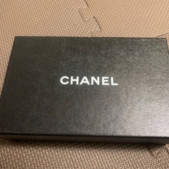 CHANEL シャネル 長財布