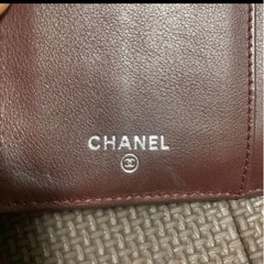 CHANEL シャネル 長財布