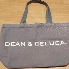 DEAN&DELUCA トートバッグ