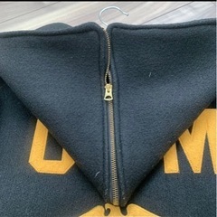 バズリクソンズ　ガデットコート