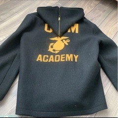 バズリクソンズ　ガデットコート