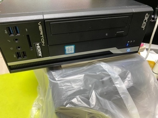 デスクトップPC