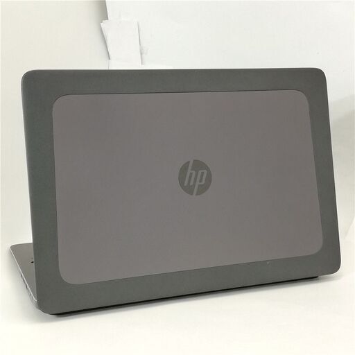 第6世代 HP ZBook 15 G3 XEON E3-1505M v5