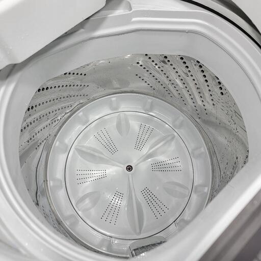 ‍♂️h051028売約済み❌3908‼️お届け\u0026設置は全て0円‼️最新2021年製✨Panasonic 6kg 全自動洗濯機