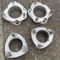 値下しました！ティップリン産ポイント-167-1 リンカーン ナビゲーター リフトアップ スペーサー