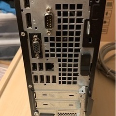 hpパソコン本体だけ