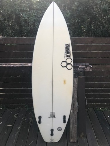 アルメリック サンプラー 5.7ft almerick 【公式通販】