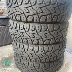 165/60-15 タイヤホイールセット