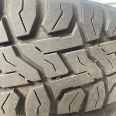 165/60-15 タイヤホイールセット