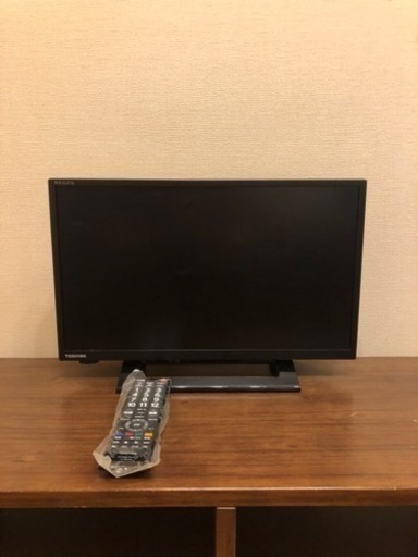 【決定済】東芝REGZA 19S24
