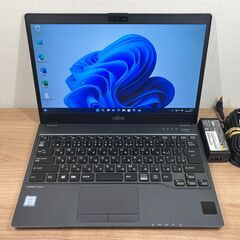 保証1ヶ月、インボイス対応、代引き発送可！Windows11、Core i5 
