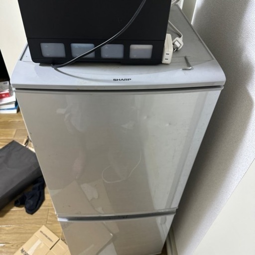 冷蔵庫