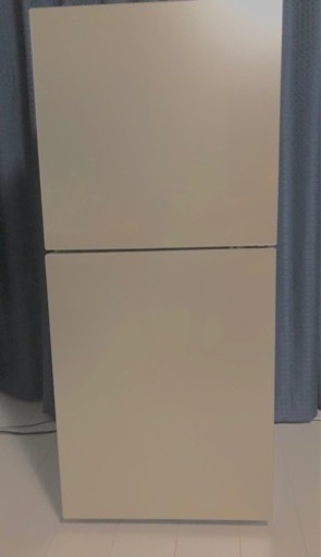 Twinbird 冷蔵庫146L 【41000円➡︎7000円】【使用歴約1年】