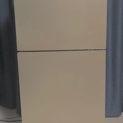 Twinbird 冷蔵庫146L 【41000円➡︎7000円】...