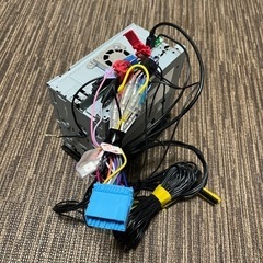 カロッツェリア AVIC-RZ511 ナビ　お取引決まりました。