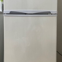 [決まりました] Abitelax冷蔵庫　138L