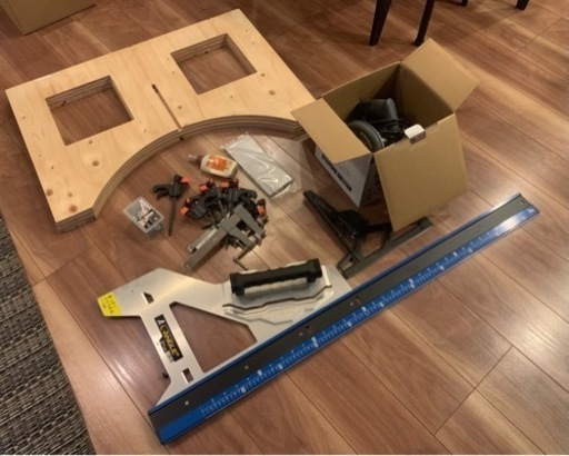 まとめ売り　DIYセット　日曜大工セット