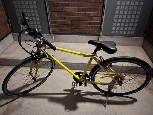 自転車