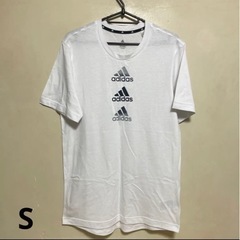 adidas アディダス Tシャツ メンズ Sサイズ 
