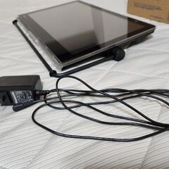 20000円防水パナソニックVIERA　15V　ポータブル地上、BS、CS　テレビ　説明書あり 20000円防水パナソニックVIERA 15V ポータブル地上、BS、CS テレビ