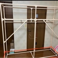 雲梯　室内うんてい　