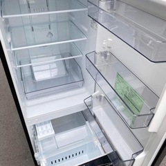 🌸一人暮らし冷凍冷蔵庫✅設置込み㊗️安心保証付け🚘配達可能