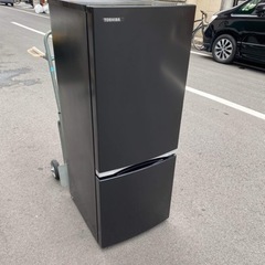 🌸一人暮らし冷凍冷蔵庫✅設置込み㊗️安心保証付け🚘配達可能