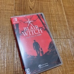 購入者決定‼️Nintendo Switch 【  BLAIR ...