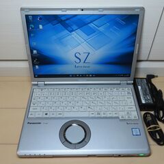 JC0527 パナソニック Let\