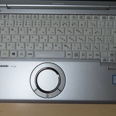 JC0527 パナソニック Let\