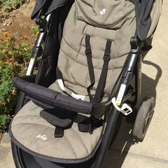 Joie トラベルシステム ベビーカー チャイルドシート 固定具 3点セット