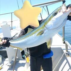 知多半島周辺で釣り仲間を募集です！