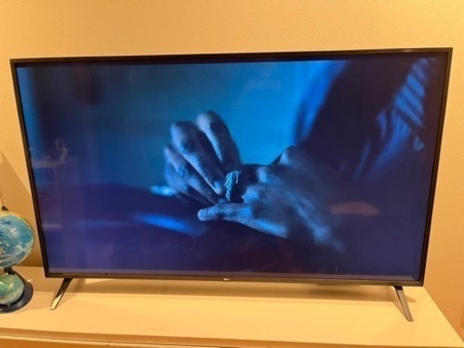 LG 65V型 4Kチューナー内蔵 液晶テレビ ドルビーアトモス 対応 TV 65UM7300EJA