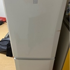 三菱電気 冷蔵庫