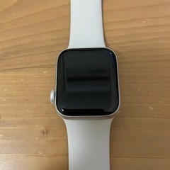 【美品】Applewatch SE第2世代