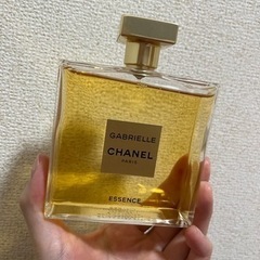 CHANEL香水