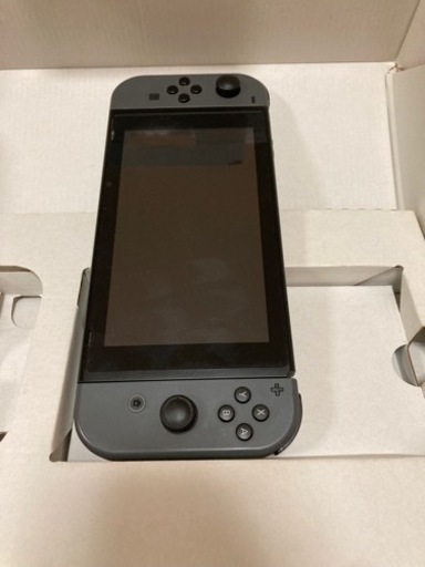 任天堂スイッチ　Nintendo Switch 本体