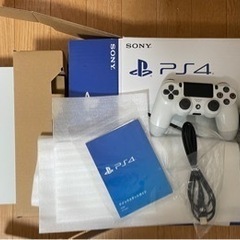 プレイステーション4 PS4 本体 金曜まで