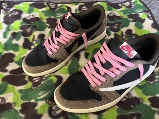 NIKE AJ1 スニーカー