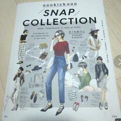 oookickooo SNAP COLLECTION Coord...