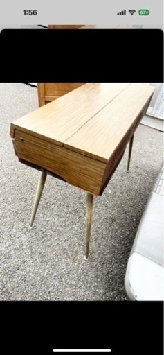 YAMAHA アンティーク レトロ オルガン L-20B