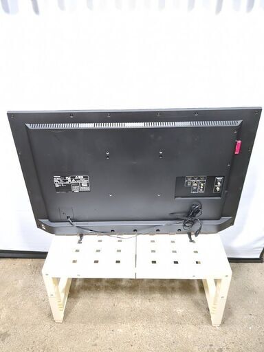 東芝 40V型4K液晶テレビ REGZA 40M510X