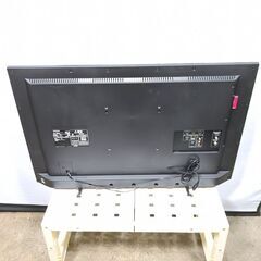 🍎東芝 40V型4K液晶テレビ REGZA 40M510X